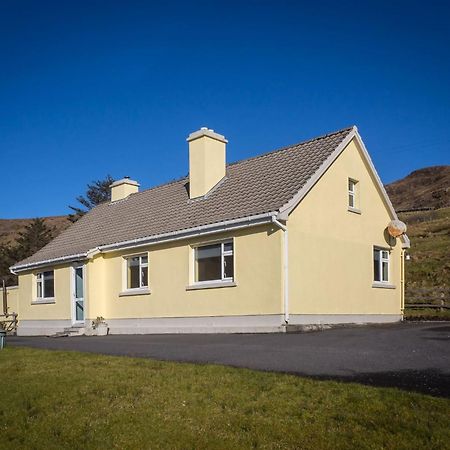 Lough Fee Renvyle Villa Luaran gambar