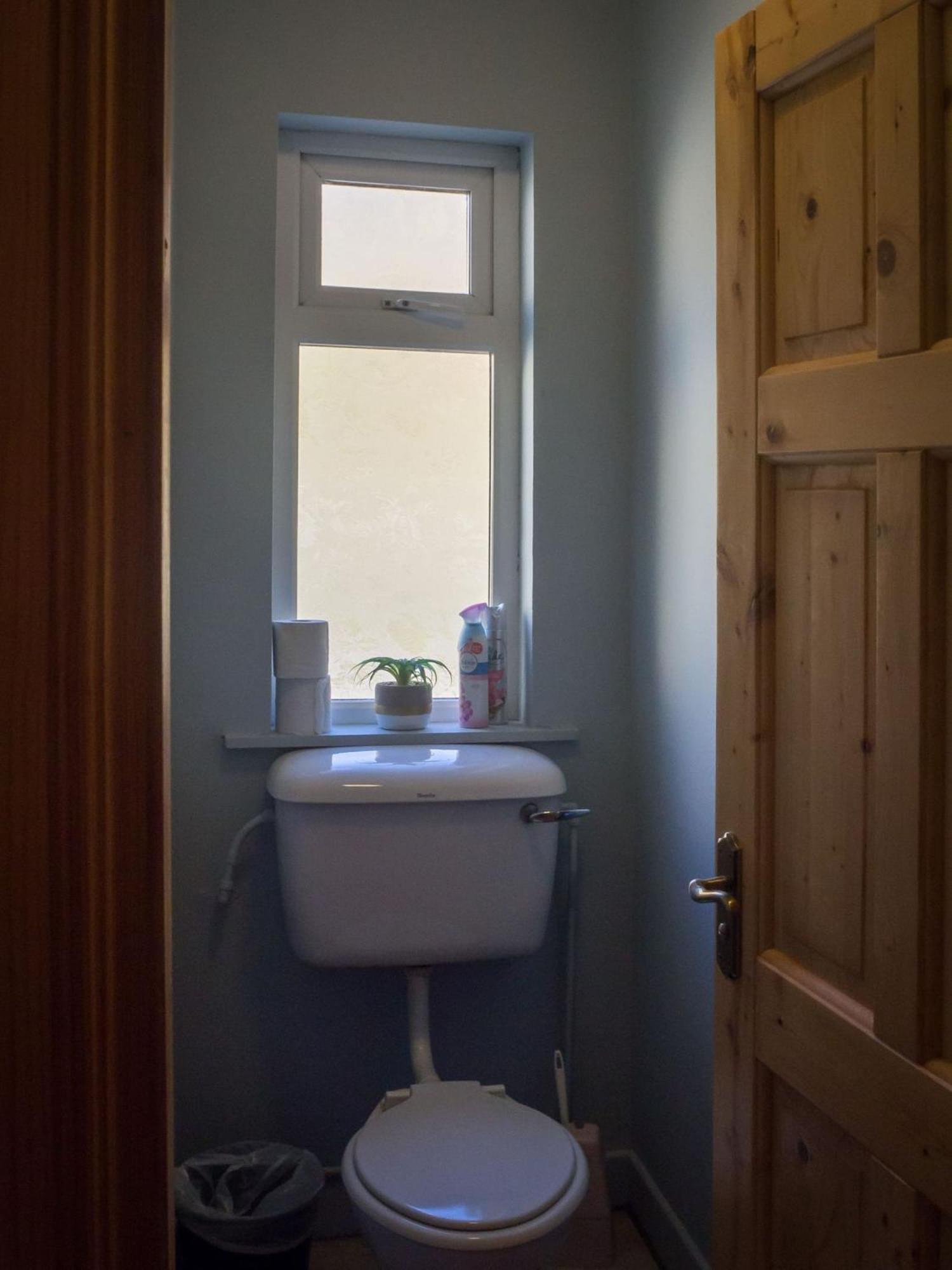 Lough Fee Renvyle Villa Luaran gambar