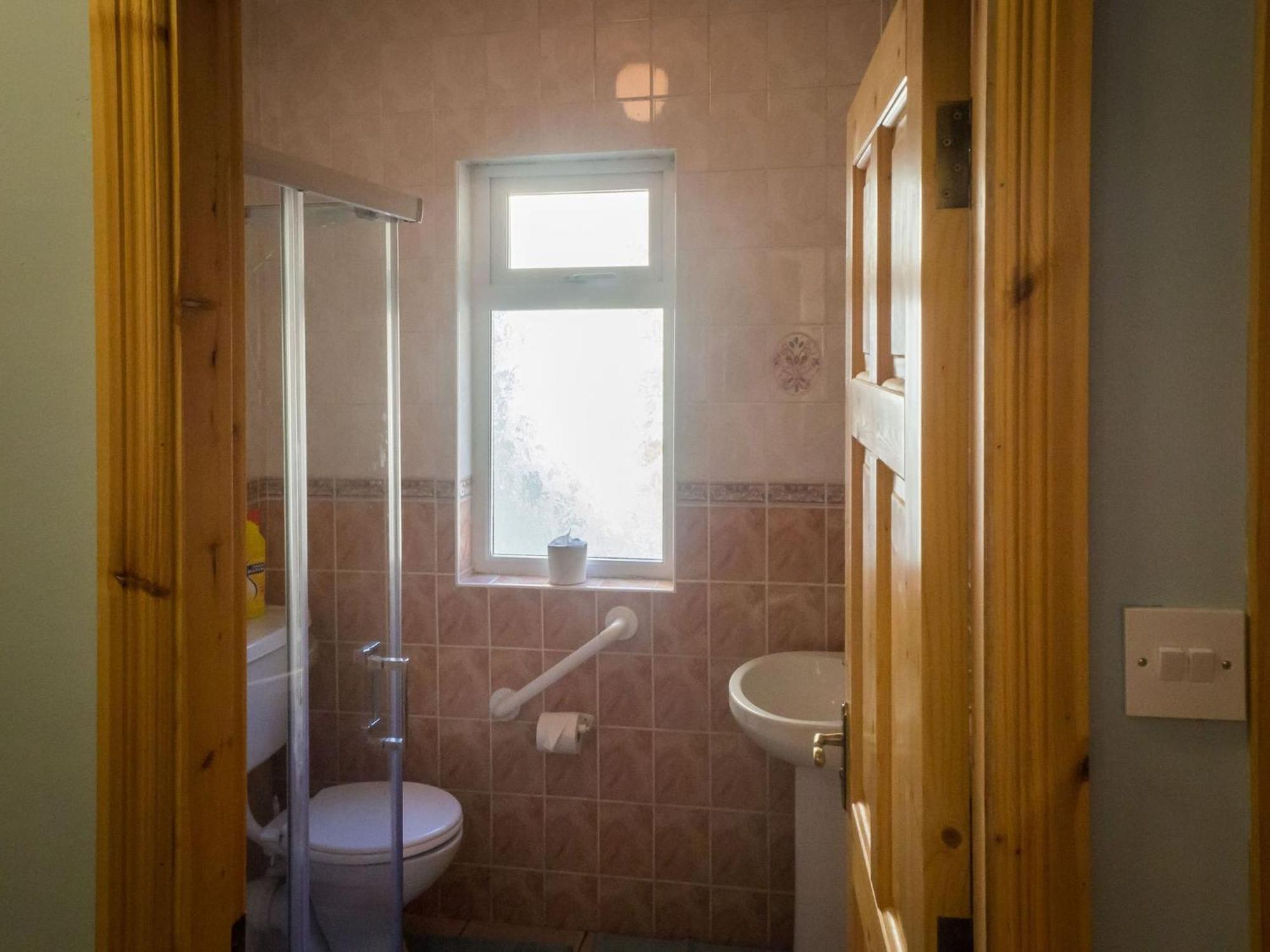 Lough Fee Renvyle Villa Luaran gambar