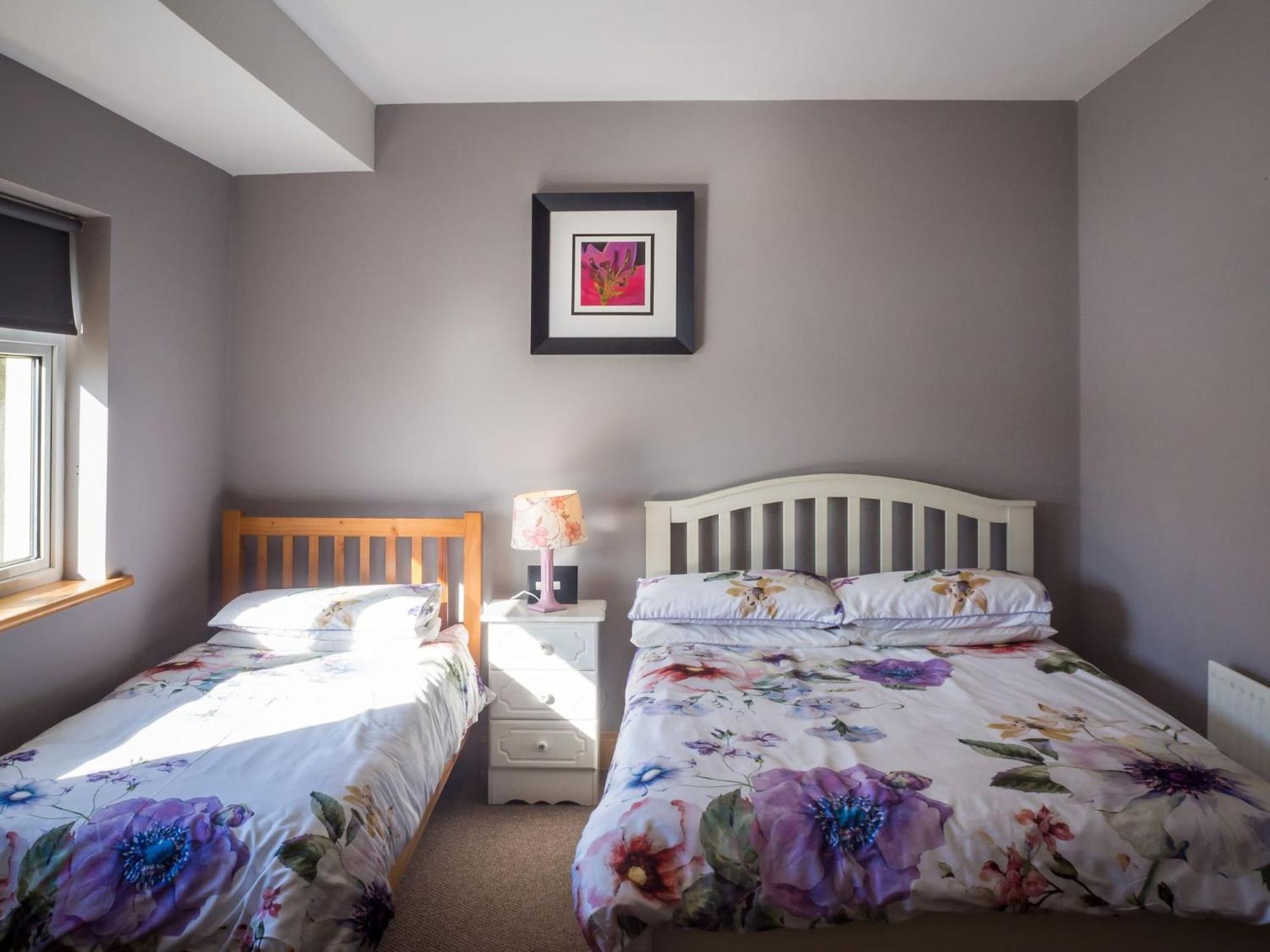 Lough Fee Renvyle Villa Luaran gambar