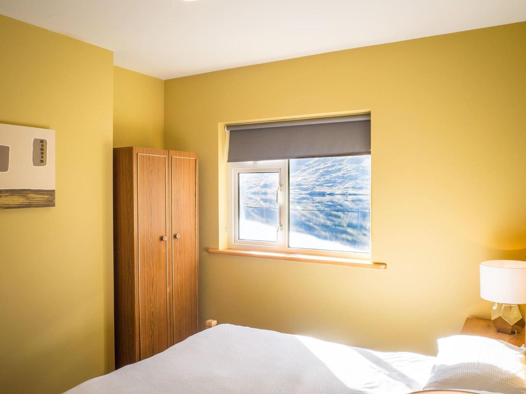 Lough Fee Renvyle Villa Luaran gambar