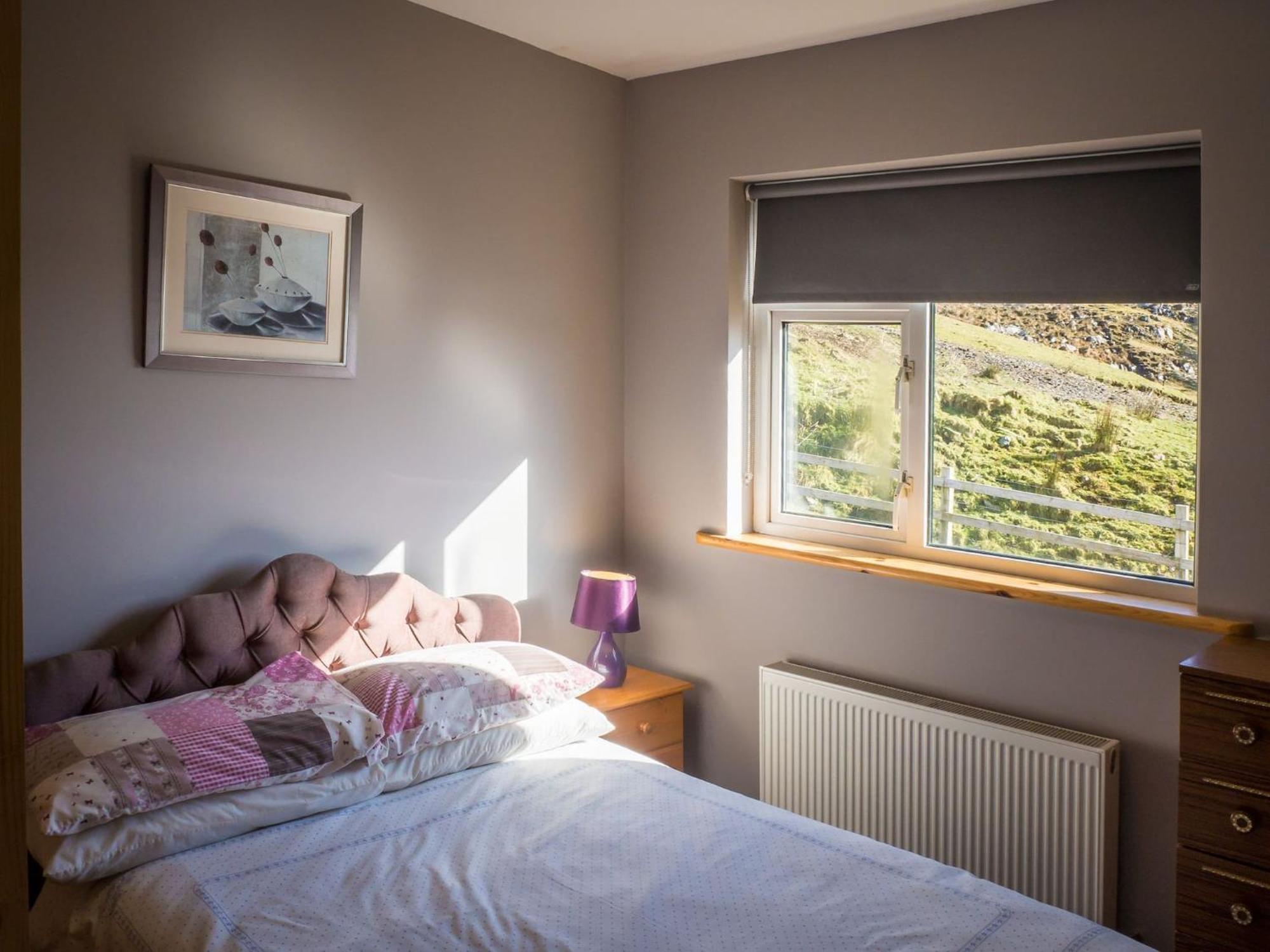 Lough Fee Renvyle Villa Luaran gambar