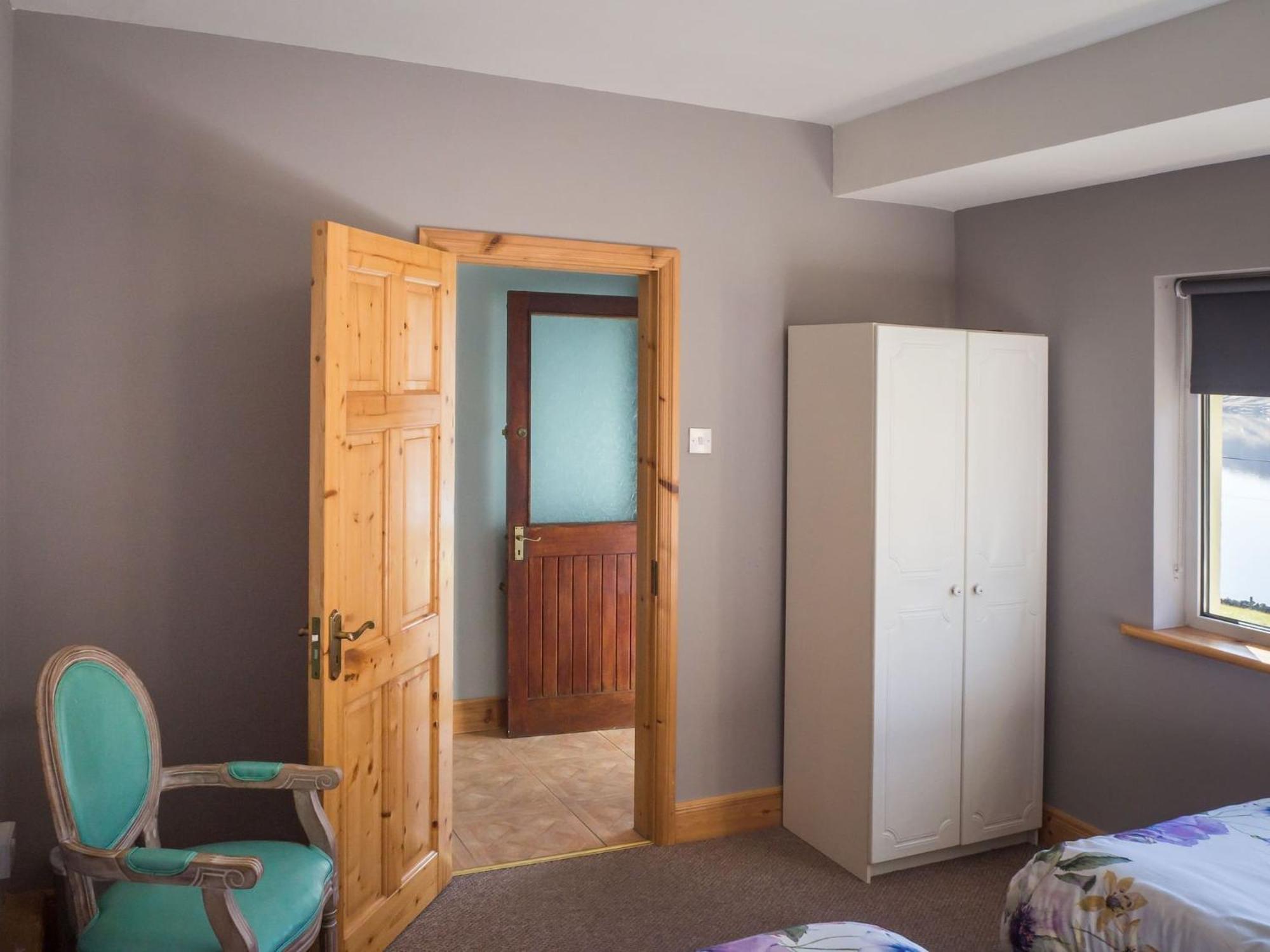 Lough Fee Renvyle Villa Luaran gambar