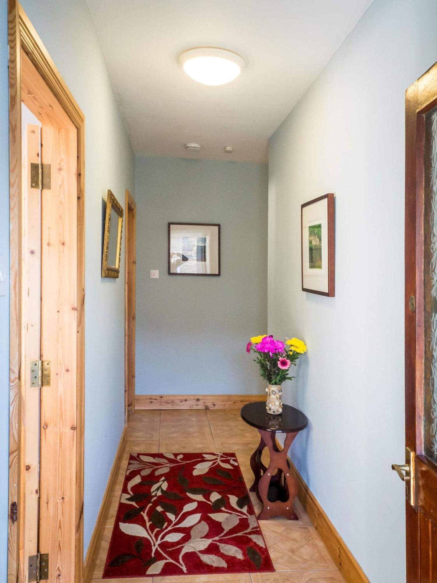 Lough Fee Renvyle Villa Luaran gambar